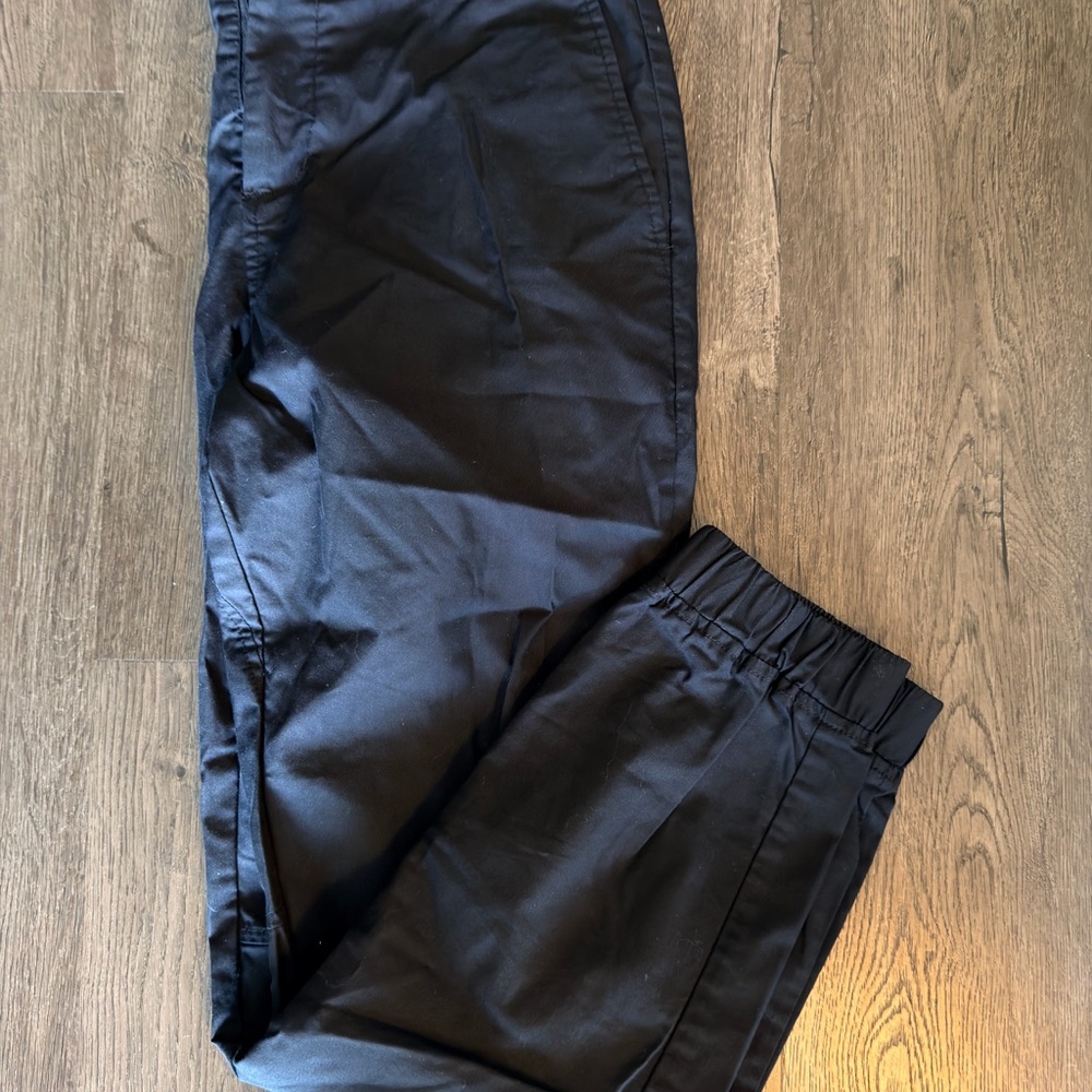 RW&CO. Men's Classic Black Chinos